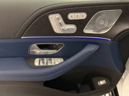 Mercedes-Benz GLS Maybach GLS 600 4MATIC SUV 2026 — side view