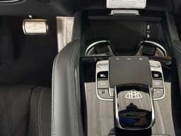Mercedes-Benz GLS Maybach GLS 600 4MATIC SUV 2026 — side view