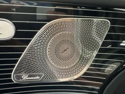 Mercedes-Benz GLS Maybach GLS 600 4MATIC SUV 2026 — side view