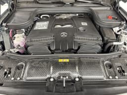 Mercedes-Benz GLS Maybach GLS 600 4MATIC SUV 2026 — side view
