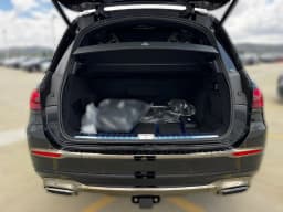 Mercedes-Benz GLS Maybach GLS 600 4MATIC SUV 2026 — side view