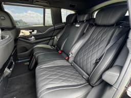 Mercedes-Benz GLS Maybach GLS 600 4MATIC SUV 2026 — side view