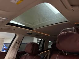 Mercedes-Benz GLS Maybach GLS 600 4MATIC SUV 2026 — side view