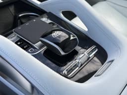 Mercedes-Benz GLS Maybach GLS 600 4MATIC SUV 2026 — side view