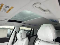 Mercedes-Benz GLS Maybach GLS 600 4MATIC SUV 2026 — side view