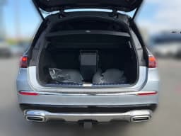 Mercedes-Benz GLS Maybach GLS 600 4MATIC SUV 2026 — side view