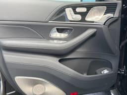 Mercedes-Benz GLS Maybach GLS 600 4MATIC SUV 2026 — side view