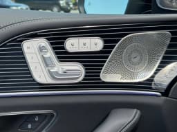 Mercedes-Benz GLS Maybach GLS 600 4MATIC SUV 2026 — side view