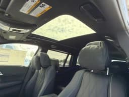 Mercedes-Benz GLS Maybach GLS 600 4MATIC SUV 2026 — side view