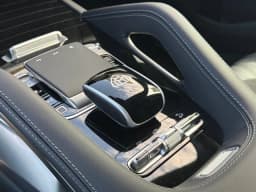 Mercedes-Benz GLS Maybach GLS 600 4MATIC SUV 2026 — side view