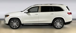 Mercedes-Benz GLS Maybach GLS 600 4MATIC SUV