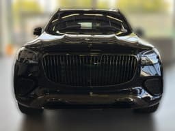Mercedes-Benz GLS Maybach GLS 600 4MATIC SUV 2026 — side view