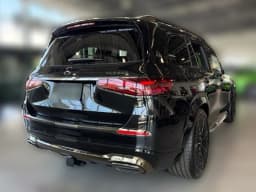 Mercedes-Benz GLS Maybach GLS 600 4MATIC SUV 2026 — side view