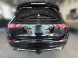 Mercedes-Benz GLS Maybach GLS 600 4MATIC SUV 2026 — side view