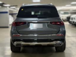 Mercedes-Benz GLS Maybach GLS 600 4MATIC SUV 2026 — side view