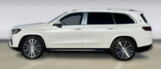Mercedes-Benz GLS Maybach GLS 600 4MATIC SUV