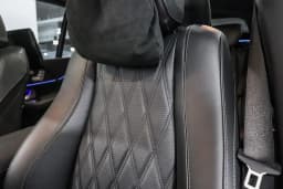 Mercedes-Benz GLS Maybach GLS 600 4MATIC SUV 2026 — side view