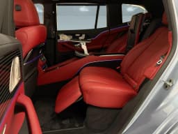 Mercedes-Benz GLS Maybach GLS 600 4MATIC SUV 2026 — side view