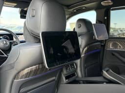 Mercedes-Benz GLS Maybach GLS 600 4MATIC SUV 2026 — side view