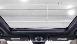 Mercedes-Benz GLS Maybach GLS 600 4MATIC SUV 2026 — side view