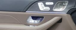 Mercedes-Benz GLS Maybach GLS 600 4MATIC SUV 2026 — side view