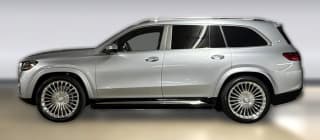 Mercedes-Benz GLS Maybach GLS 600 4MATIC SUV
