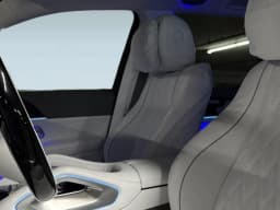 Mercedes-Benz GLS Maybach GLS 600 4MATIC SUV 2026 — side view