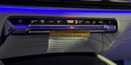 Mercedes-Benz GLS Maybach GLS 600 4MATIC SUV 2026 — side view