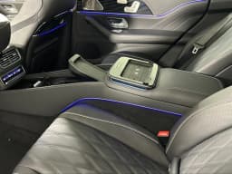 Mercedes-Benz GLS Maybach GLS 600 4MATIC SUV 2026 — side view