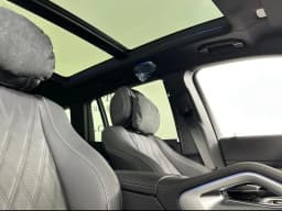 Mercedes-Benz GLS Maybach GLS 600 4MATIC SUV 2026 — side view