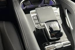 Mercedes-Benz GLS Maybach GLS 600 4MATIC SUV 2026 — side view