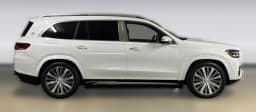 Mercedes-Benz GLS Maybach GLS 600 4MATIC SUV 2026 — side view