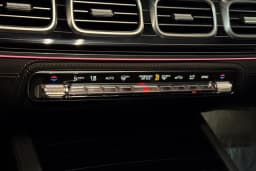 Mercedes-Benz GLS Maybach GLS 600 4MATIC SUV 2026 — side view