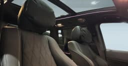 Mercedes-Benz GLS Maybach GLS 600 4MATIC SUV 2026 — side view