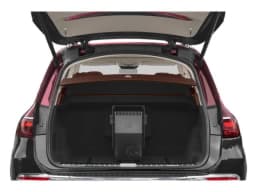 Mercedes-Benz GLS Maybach GLS 600 4MATIC SUV 2026 — side view