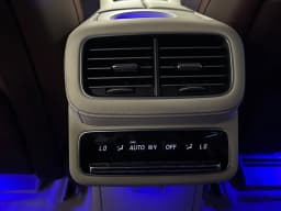 Mercedes-Benz GLS Maybach GLS 600 4MATIC SUV 2026 — side view