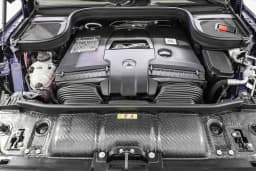 Mercedes-Benz GLS Maybach GLS 600 4MATIC SUV 2026 — side view