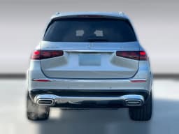 Mercedes-Benz GLS Maybach GLS 600 4MATIC SUV 2026 — side view