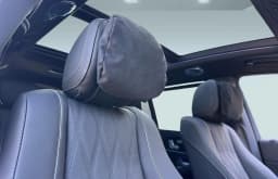 Mercedes-Benz GLS Maybach GLS 600 4MATIC SUV 2026 — side view