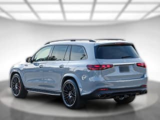 Mercedes-Benz GLS AMG GLS 63 4MATIC+ SUV