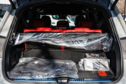 Mercedes-Benz GLS AMG GLS 63 4MATIC+ SUV 2026 — side view