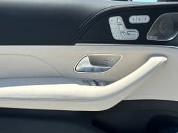 Mercedes-Benz GLS AMG GLS 63 4MATIC+ SUV 2026 — side view