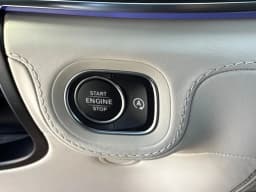 Mercedes-Benz GLS AMG GLS 63 4MATIC+ SUV 2026 — side view