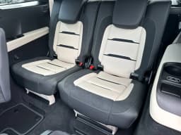 Mercedes-Benz GLS AMG GLS 63 4MATIC+ SUV 2026 — side view