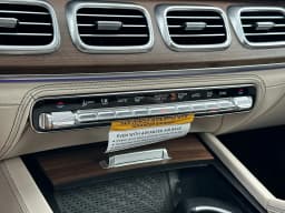 Mercedes-Benz GLS AMG GLS 63 4MATIC+ SUV 2026 — side view