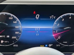Mercedes-Benz GLS AMG GLS 63 4MATIC+ SUV 2026 — side view