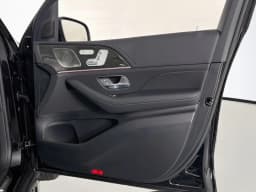 Mercedes-Benz GLS AMG GLS 63 4MATIC+ SUV 2026 — side view