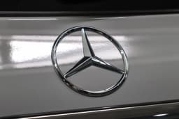 Mercedes-Benz GLS AMG GLS 63 4MATIC+ SUV 2026 — side view