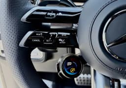 Mercedes-Benz GLS AMG GLS 63 4MATIC+ SUV 2026 — side view