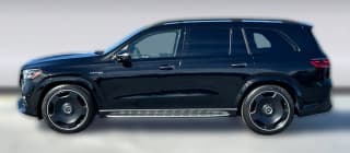 Mercedes-Benz GLS AMG GLS 63 4MATIC+ SUV